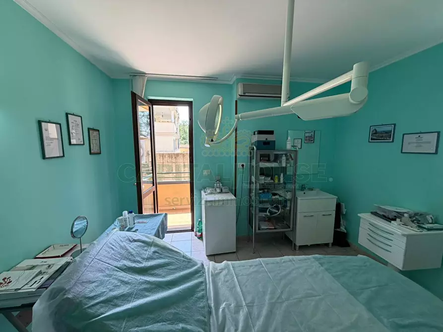 Immagine 9 di Appartamento in affitto  in piazza margherita a Cercola