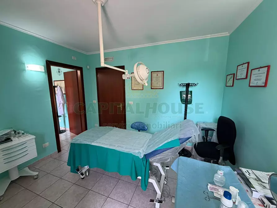Immagine 10 di Appartamento in affitto  in piazza margherita a Cercola