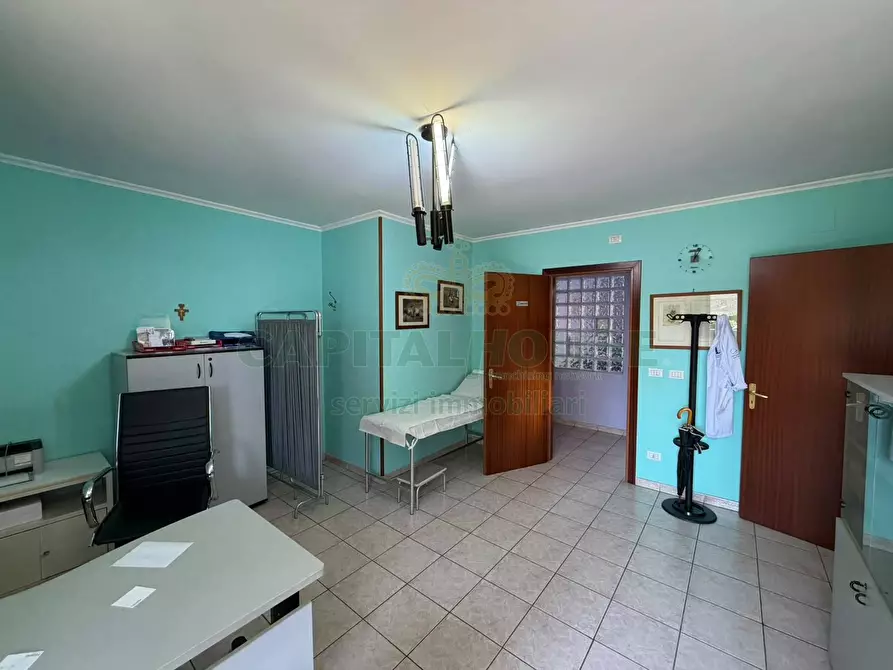 Immagine 6 di Appartamento in affitto  in piazza margherita a Cercola