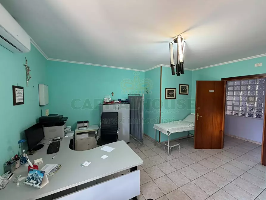 Immagine 5 di Appartamento in affitto  in piazza margherita a Cercola