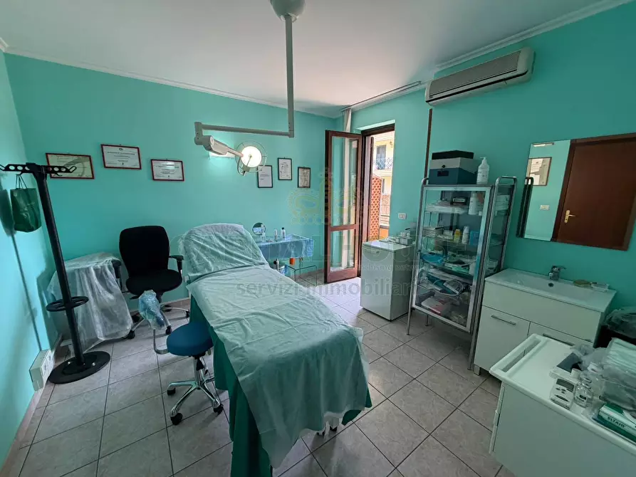 Immagine 7 di Appartamento in affitto  in piazza margherita a Cercola