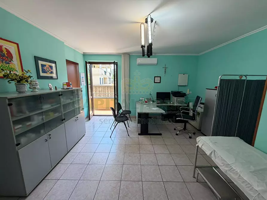 Immagine 4 di Appartamento in affitto  in piazza margherita a Cercola