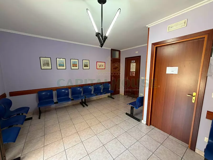 Immagine 2 di Appartamento in affitto  in piazza margherita a Cercola