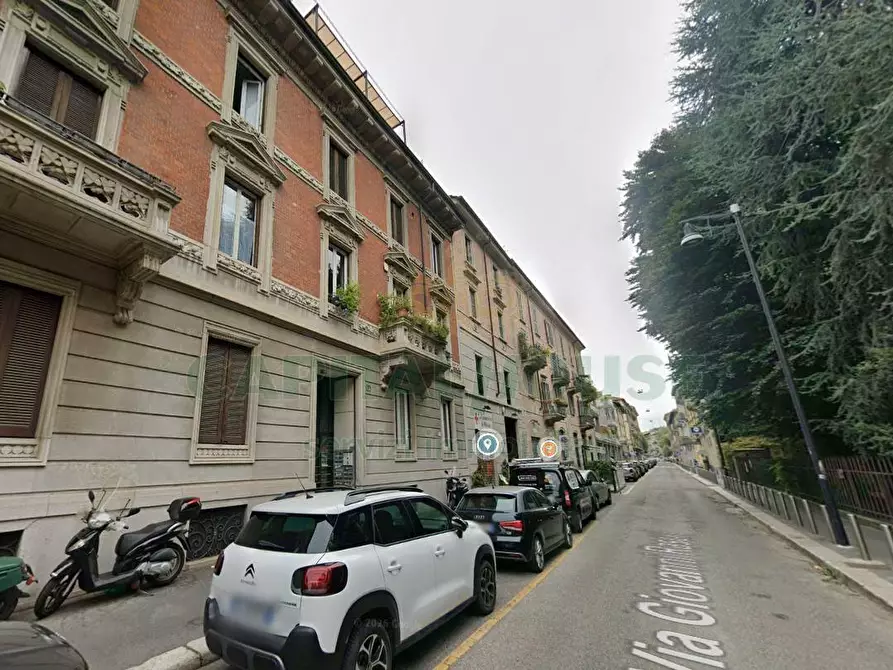 Immagine 5 di Appartamento in vendita  in Via Giovanni Rasori a Milano