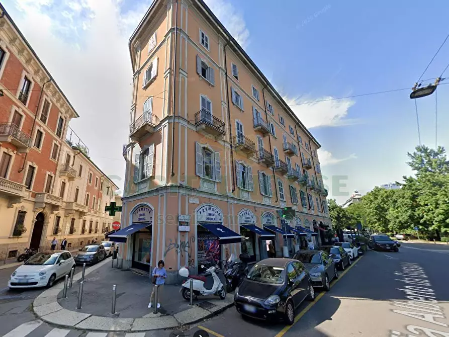 Immagine 7 di Appartamento in vendita  in Via Giovanni Rasori a Milano