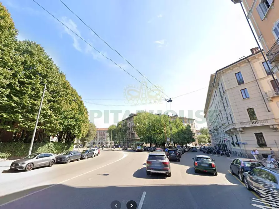 Immagine 8 di Appartamento in vendita  in Via Giovanni Rasori a Milano