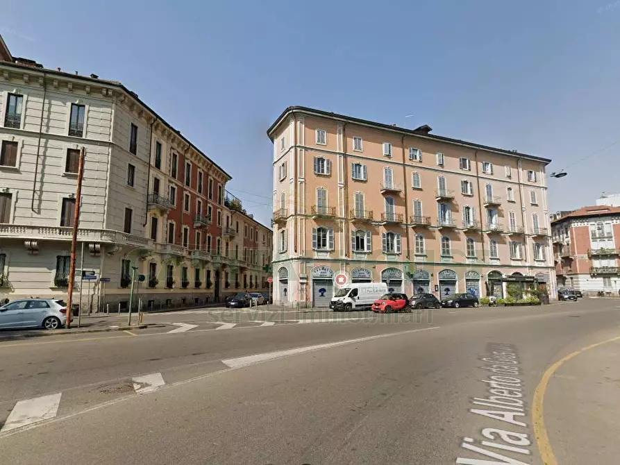 Immagine 9 di Appartamento in vendita  in Via Giovanni Rasori a Milano