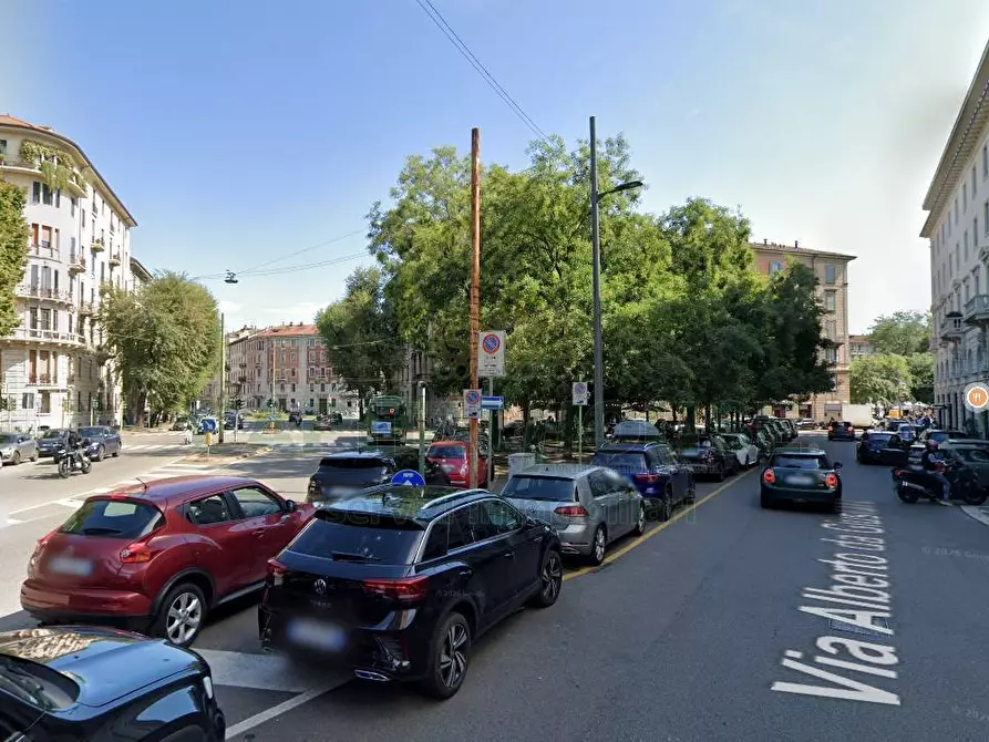 Immagine 10 di Appartamento in vendita  in Via Giovanni Rasori a Milano