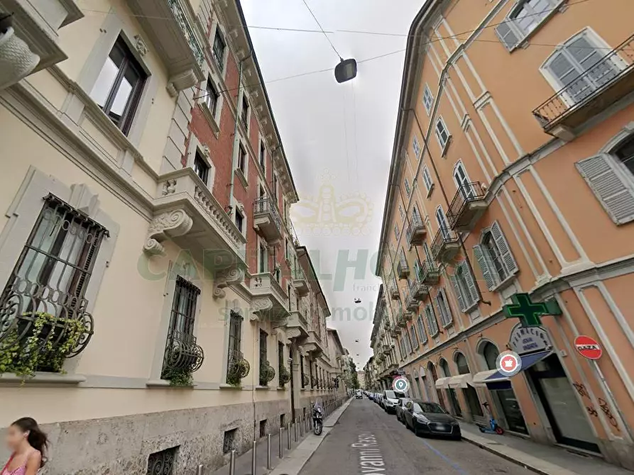 Immagine 1 di Appartamento in vendita  in Via Giovanni Rasori a Milano
