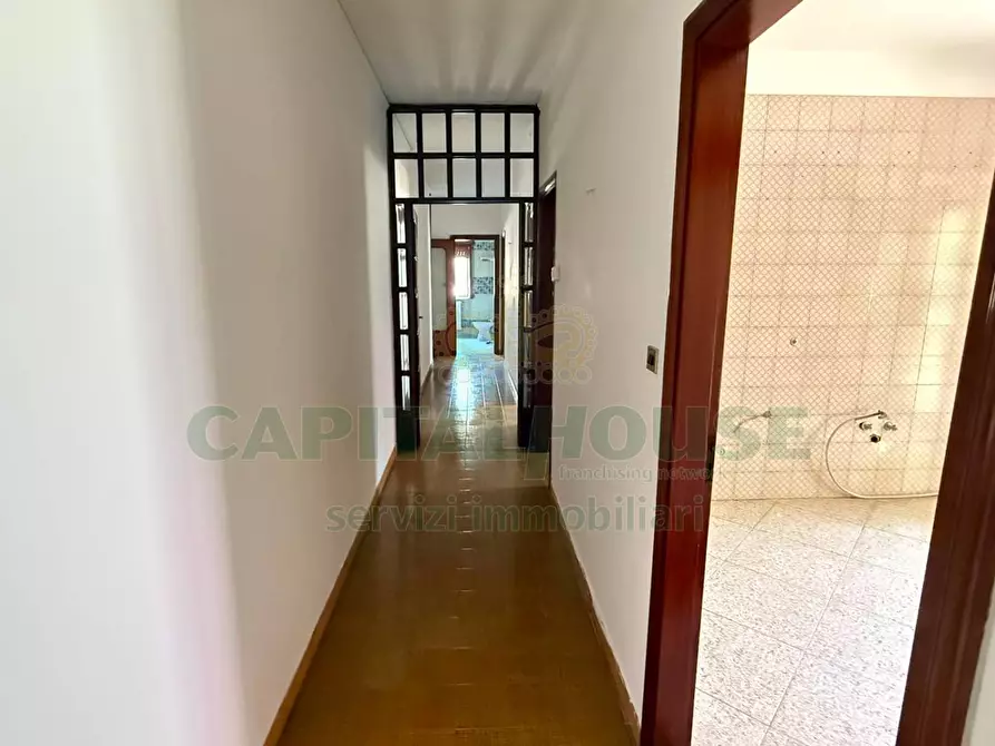 Immagine 9 di Appartamento in vendita  in via dei due principati a Baronissi