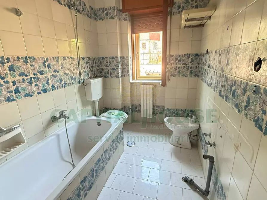 Immagine 11 di Appartamento in vendita  in via dei due principati a Baronissi