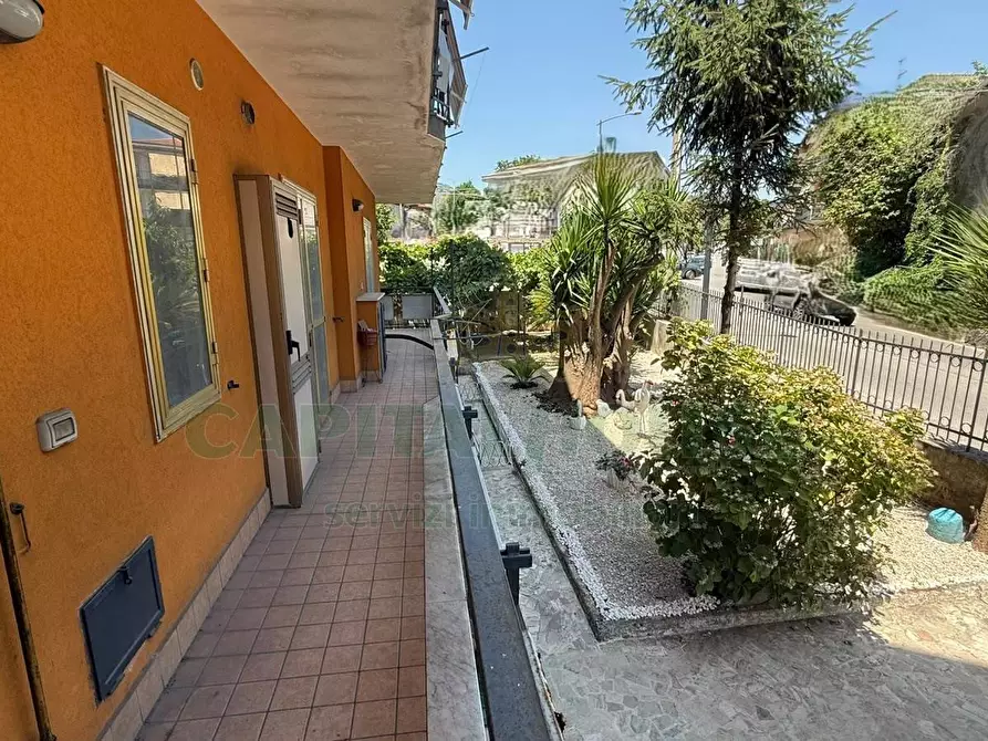 Immagine 3 di Appartamento in vendita  in via dei due principati a Baronissi
