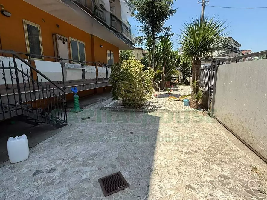 Immagine 1 di Appartamento in vendita  in via dei due principati a Baronissi