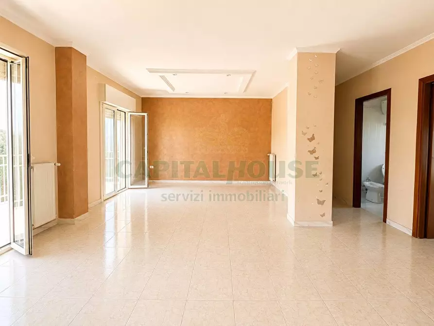 Immagine 2 di Appartamento in vendita  in NAZIONALE a San Tammaro