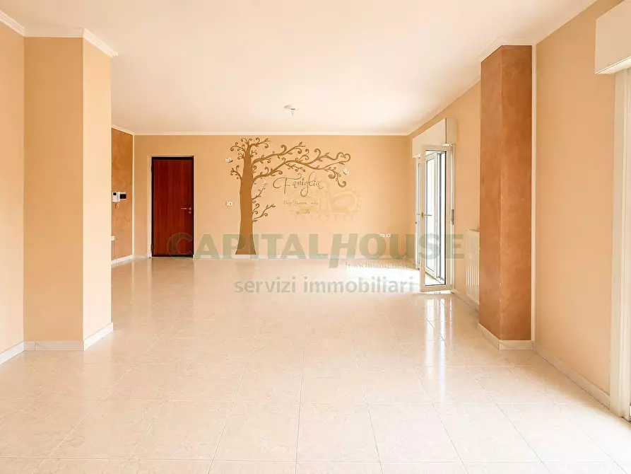 Immagine 4 di Appartamento in vendita  in NAZIONALE a San Tammaro
