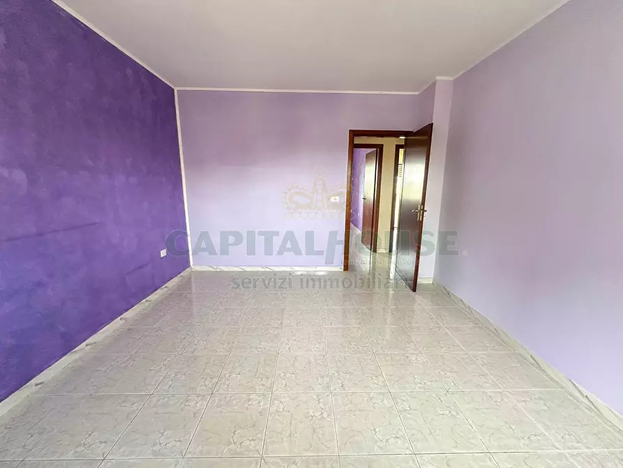 Immagine 11 di Appartamento in vendita  in NAZIONALE a San Tammaro