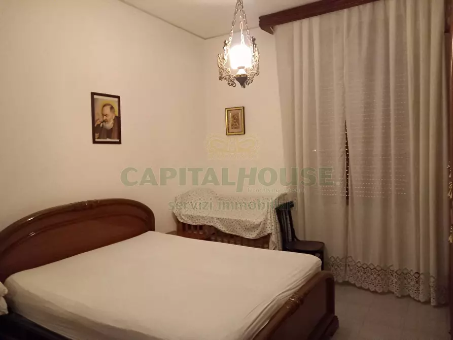 Immagine 17 di Casa indipendente in vendita  in mugnano del cardinale a Mugnano Del Cardinale