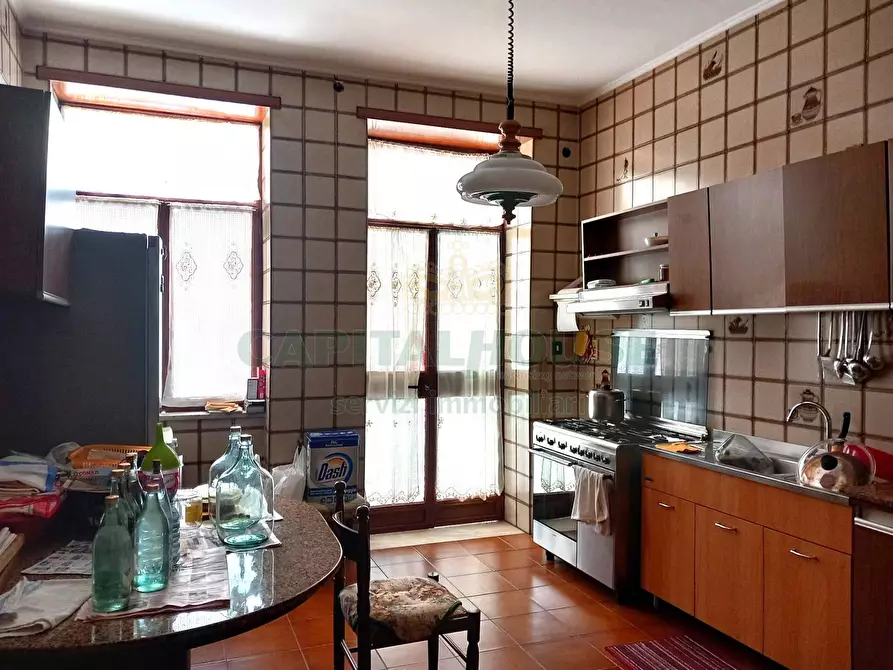 Immagine 13 di Casa indipendente in vendita  in mugnano del cardinale a Mugnano Del Cardinale