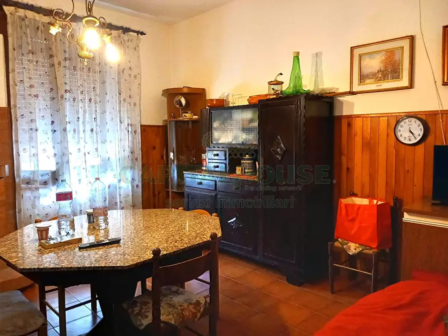 Immagine 15 di Casa indipendente in vendita  in mugnano del cardinale a Mugnano Del Cardinale