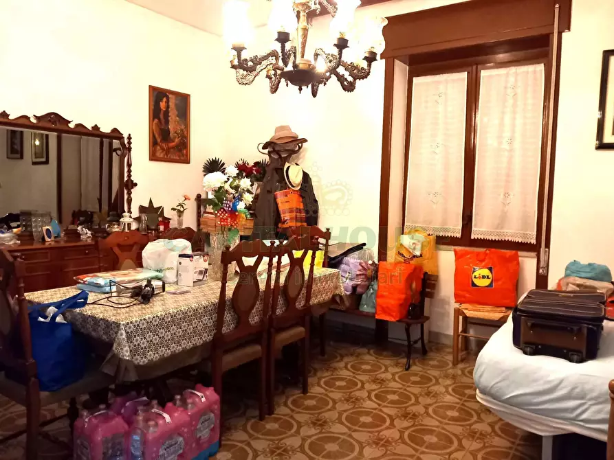 Immagine 16 di Casa indipendente in vendita  in mugnano del cardinale a Mugnano Del Cardinale