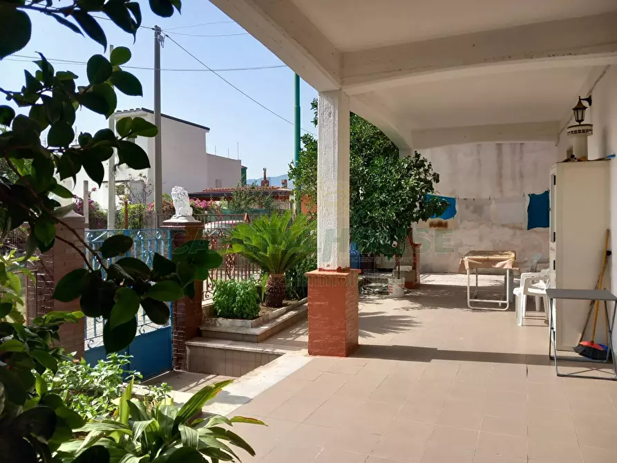 Immagine 3 di Casa indipendente in vendita  in mugnano del cardinale a Mugnano Del Cardinale