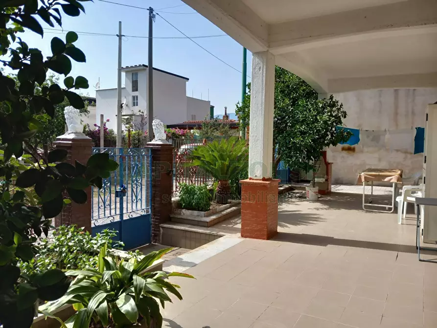 Immagine 4 di Casa indipendente in vendita  in mugnano del cardinale a Mugnano Del Cardinale