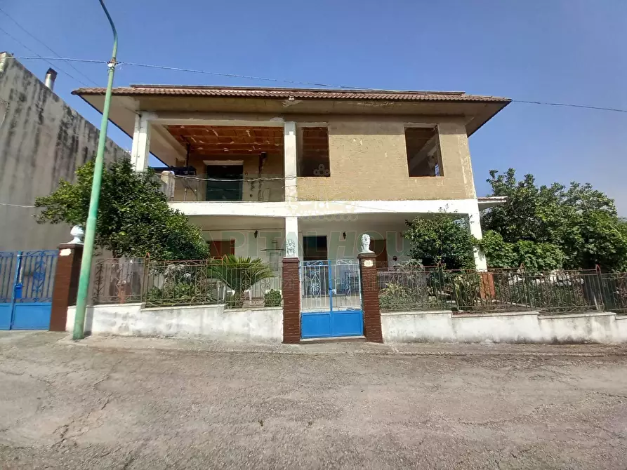 Immagine 1 di Casa indipendente in vendita  in mugnano del cardinale a Mugnano Del Cardinale