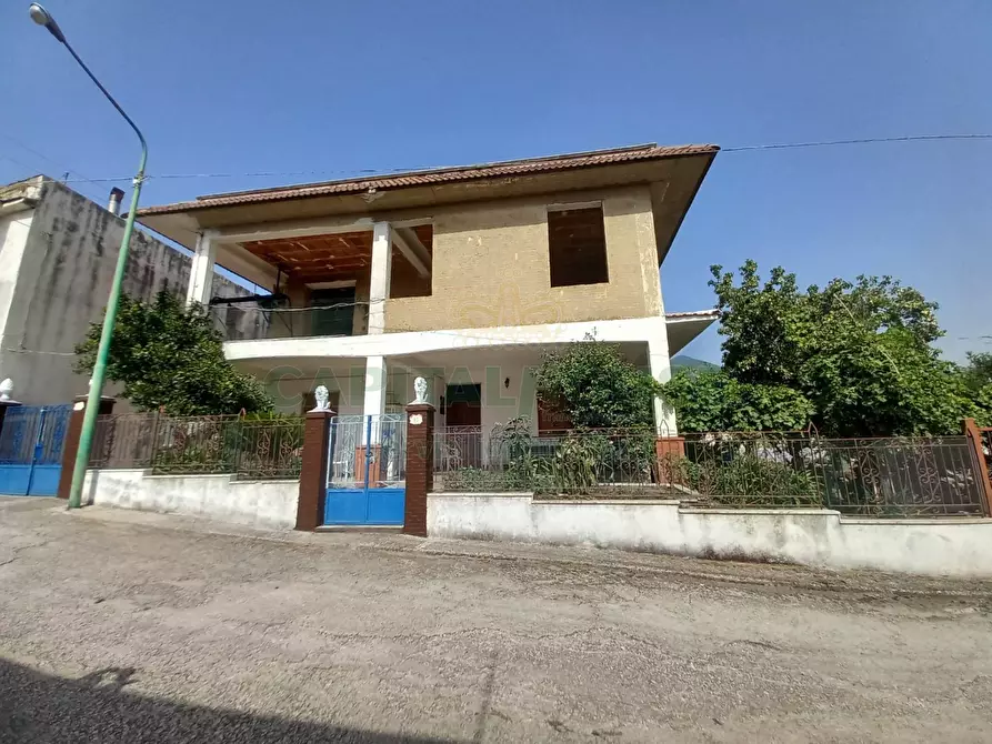 Immagine 24 di Casa indipendente in vendita  in mugnano del cardinale a Mugnano Del Cardinale