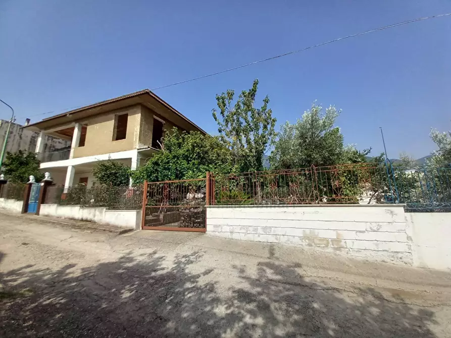 Immagine 25 di Casa indipendente in vendita  in mugnano del cardinale a Mugnano Del Cardinale