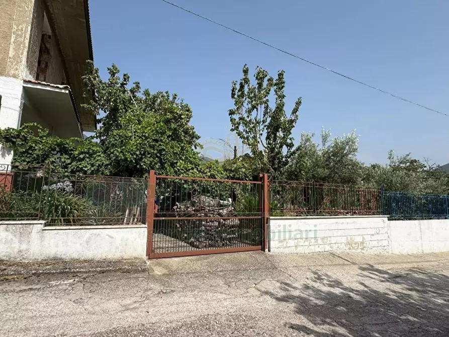 Immagine 21 di Casa indipendente in vendita  in mugnano del cardinale a Mugnano Del Cardinale