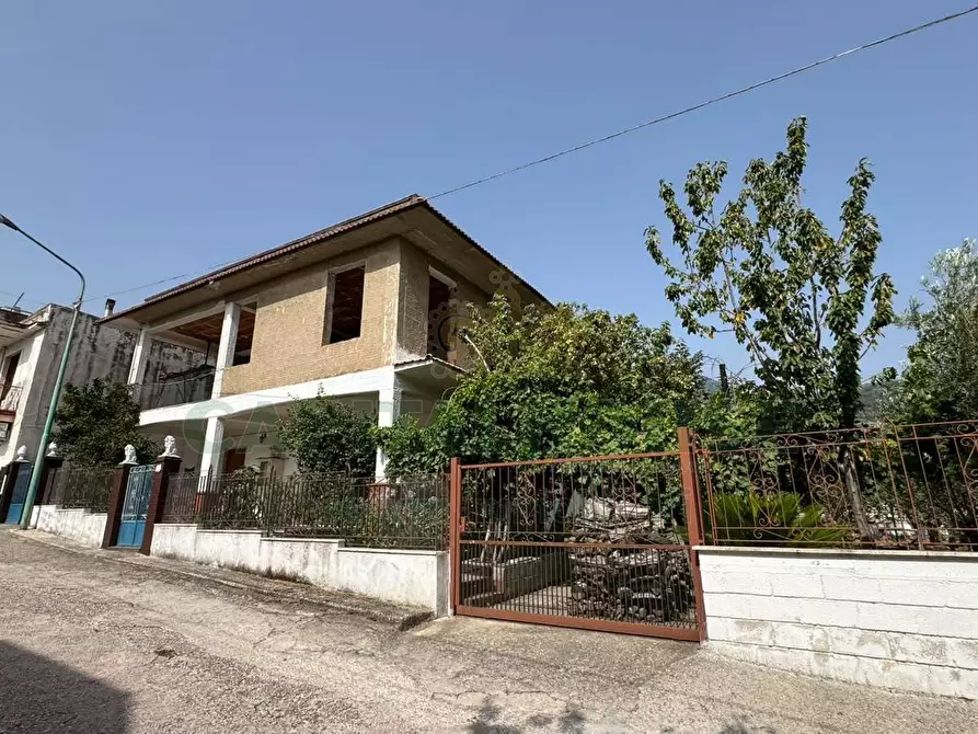 Immagine 2 di Casa indipendente in vendita  in mugnano del cardinale a Mugnano Del Cardinale