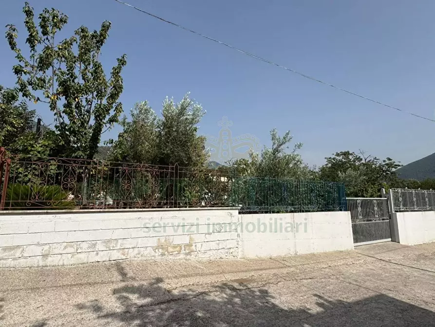 Immagine 26 di Casa indipendente in vendita  in mugnano del cardinale a Mugnano Del Cardinale