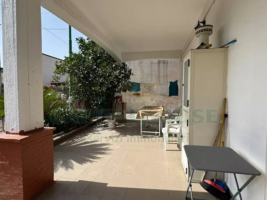 Immagine 27 di Casa indipendente in vendita  in mugnano del cardinale a Mugnano Del Cardinale