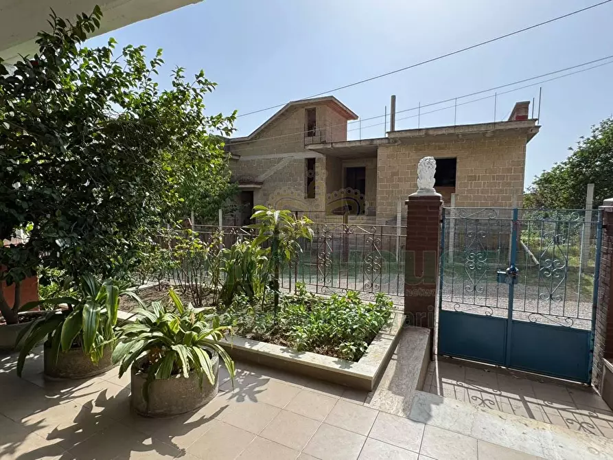 Immagine 5 di Casa indipendente in vendita  in mugnano del cardinale a Mugnano Del Cardinale
