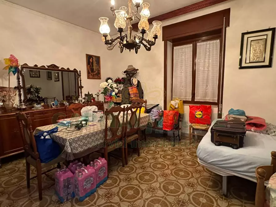 Immagine 28 di Casa indipendente in vendita  in mugnano del cardinale a Mugnano Del Cardinale