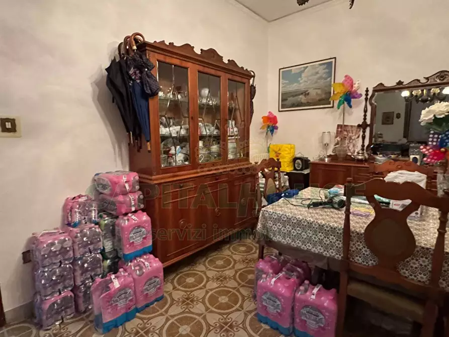 Immagine 30 di Casa indipendente in vendita  in mugnano del cardinale a Mugnano Del Cardinale
