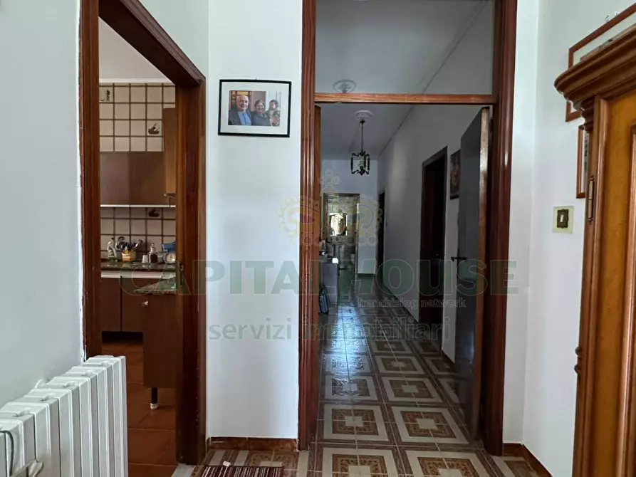 Immagine 11 di Casa indipendente in vendita  in mugnano del cardinale a Mugnano Del Cardinale