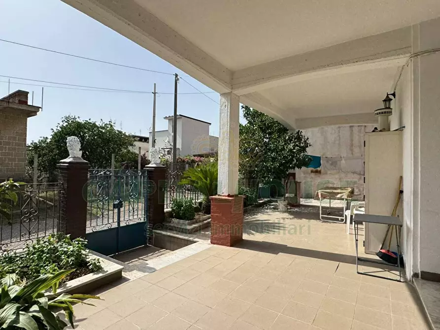 Immagine 31 di Casa indipendente in vendita  in mugnano del cardinale a Mugnano Del Cardinale