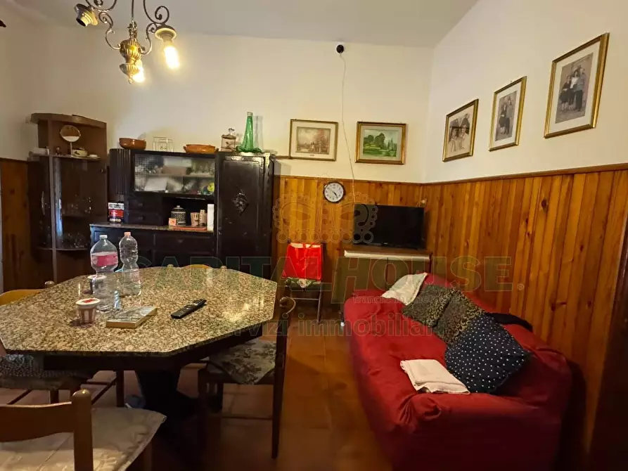 Immagine 32 di Casa indipendente in vendita  in mugnano del cardinale a Mugnano Del Cardinale