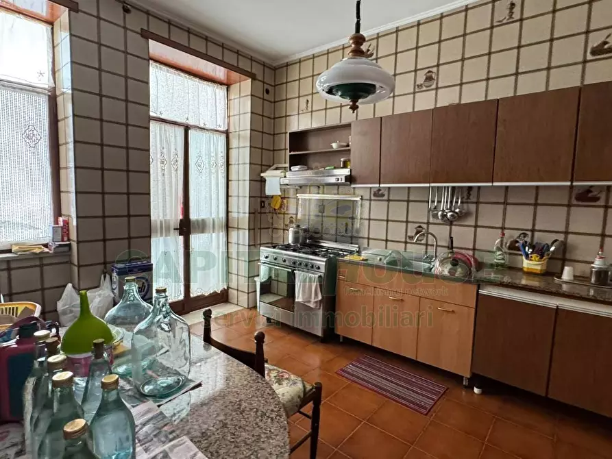 Immagine 10 di Casa indipendente in vendita  in mugnano del cardinale a Mugnano Del Cardinale