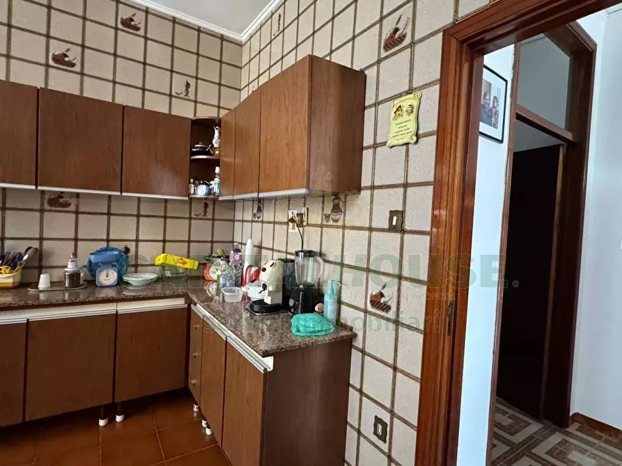 Immagine 9 di Casa indipendente in vendita  in mugnano del cardinale a Mugnano Del Cardinale