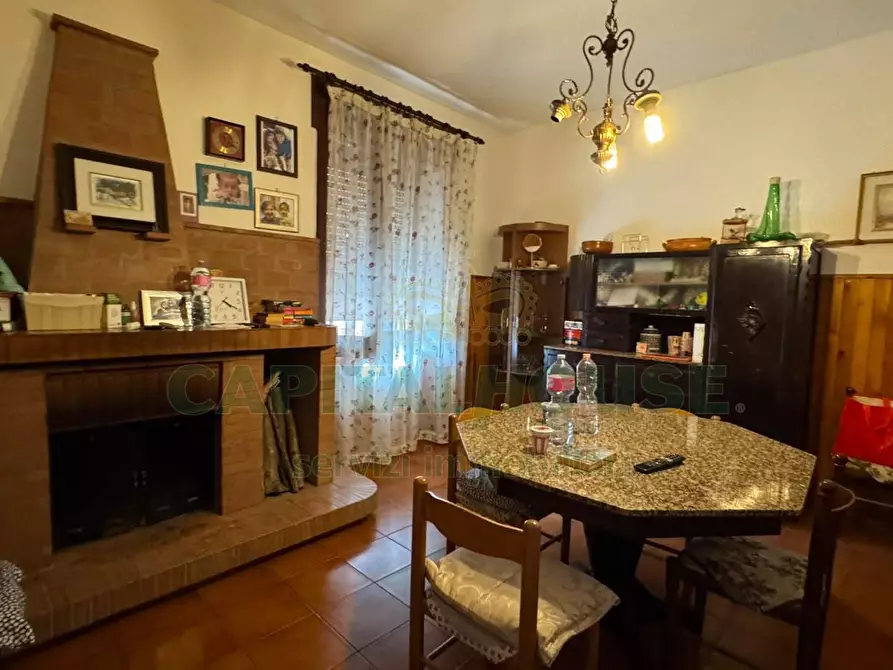 Immagine 12 di Casa indipendente in vendita  in mugnano del cardinale a Mugnano Del Cardinale