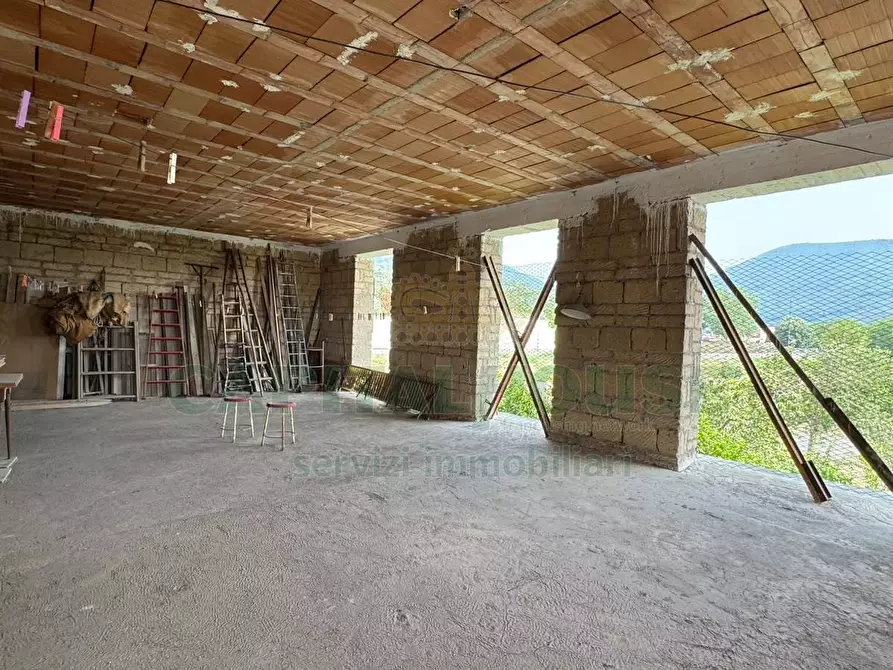 Immagine 38 di Casa indipendente in vendita  in mugnano del cardinale a Mugnano Del Cardinale