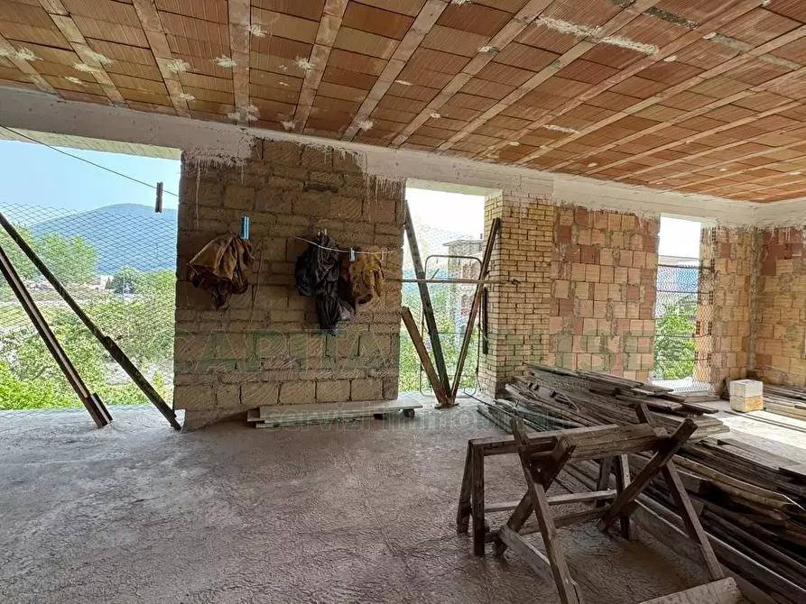 Immagine 39 di Casa indipendente in vendita  in mugnano del cardinale a Mugnano Del Cardinale