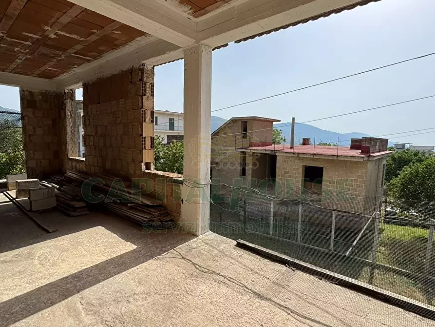 Immagine 40 di Casa indipendente in vendita  in mugnano del cardinale a Mugnano Del Cardinale