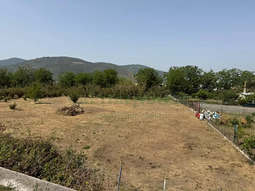 Immagine 2 di Terreno agricolo in vendita  in mugnano del cardinale a Mugnano Del Cardinale