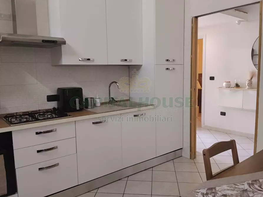 Immagine 2 di Appartamento in vendita  in baiano a Baiano
