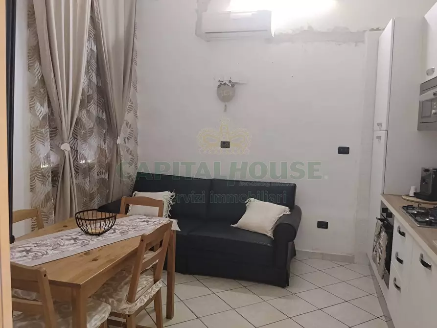 Immagine 3 di Appartamento in vendita  in baiano a Baiano