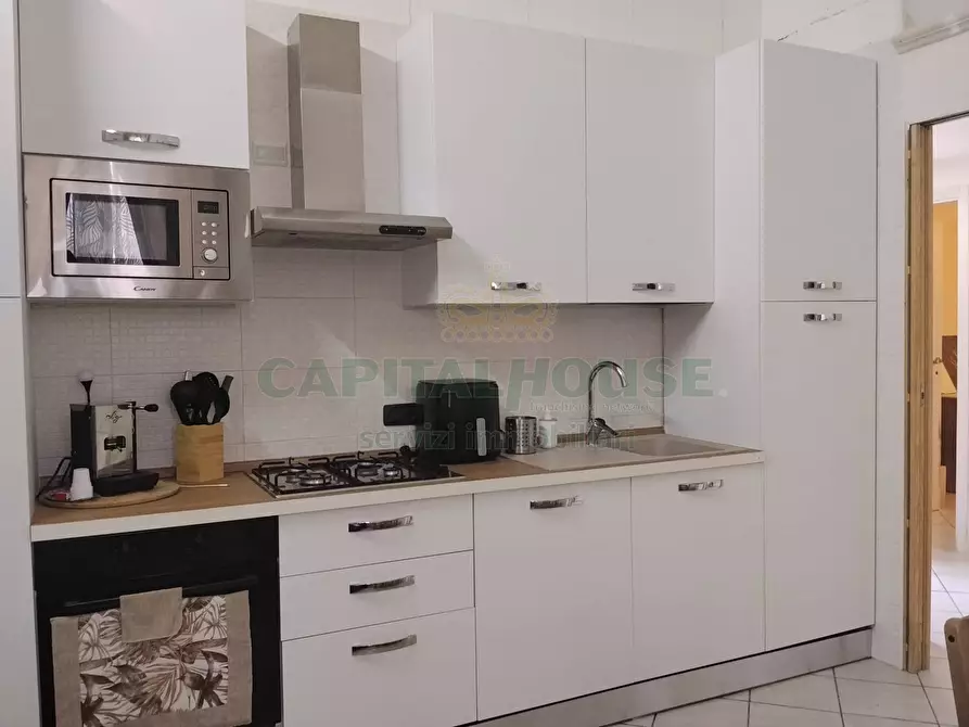 Immagine 4 di Appartamento in vendita  in baiano a Baiano