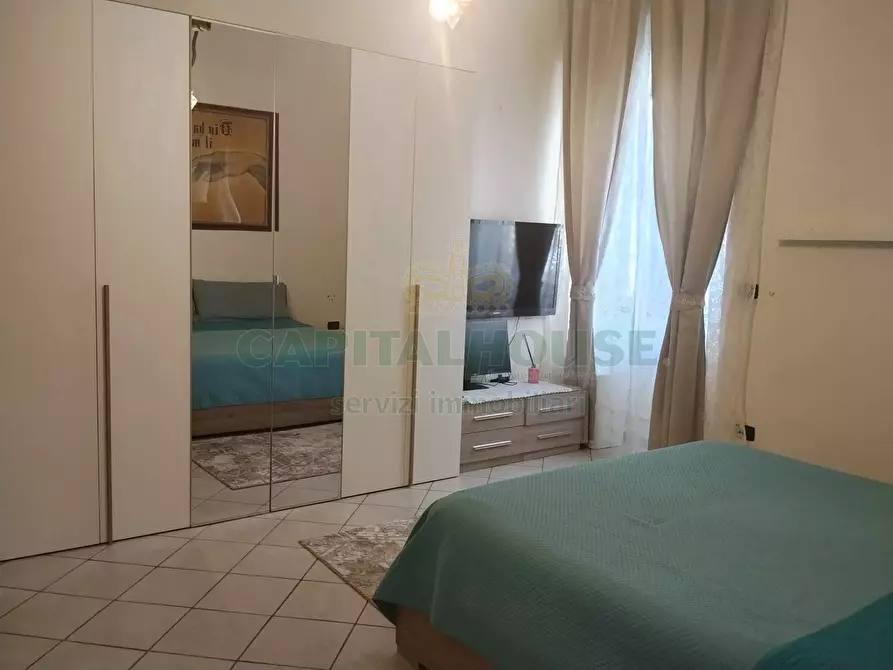 Immagine 7 di Appartamento in vendita  in baiano a Baiano
